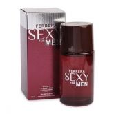 Ferrera Sexy Man 100ml - Mirage Collection