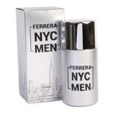 Ferrera Men NYC - Mirage Collection