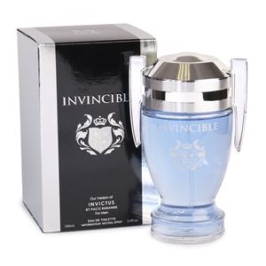 Invincible 100ml - Mirage Collection
