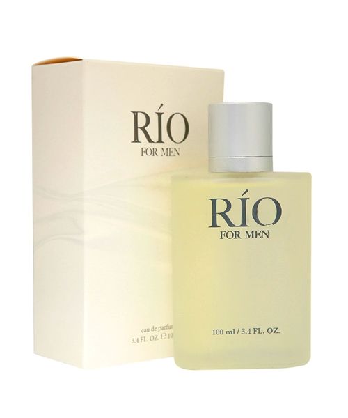 RIO For Man