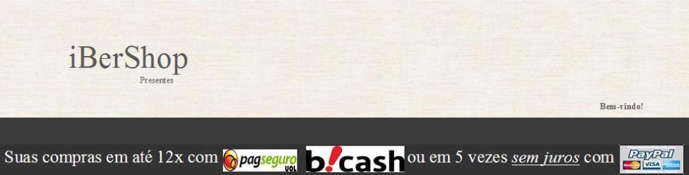 iBerShop