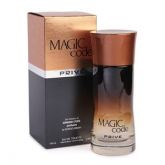 Magic Code Prive 100ml - Mirage Collection