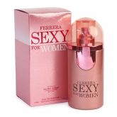 Ferrera Sexy for Woman