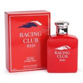 Rancing Club Red - Miragew Collection