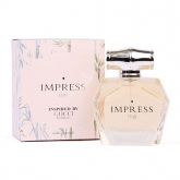 Impress Me for woman