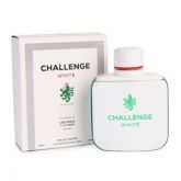 Challenge White 100ml - Mirage Collection