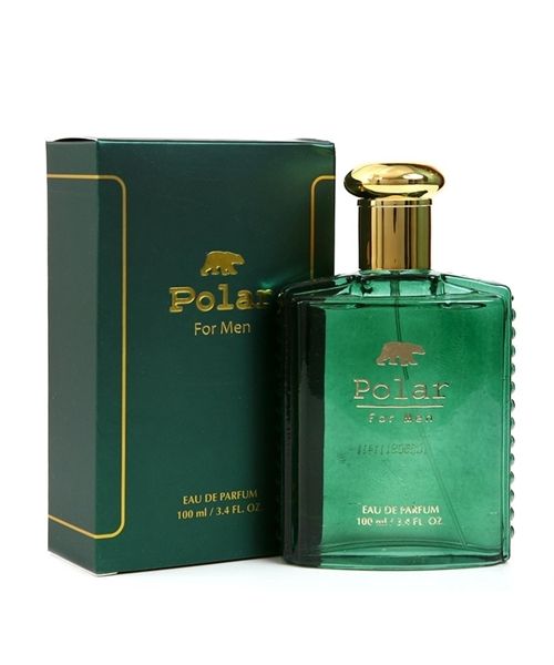 Polar for man