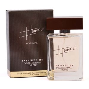 #Single - Watermark - D&G The One masculino