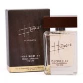 #Single - Watermark - D&G The One masculino