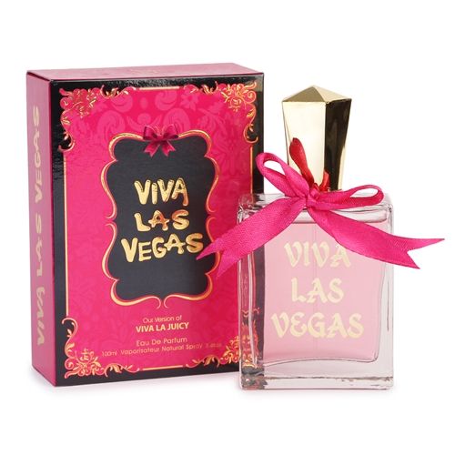 Viva Las Vegas for Woman