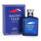 Rancing Club Blue - Mirage Collection