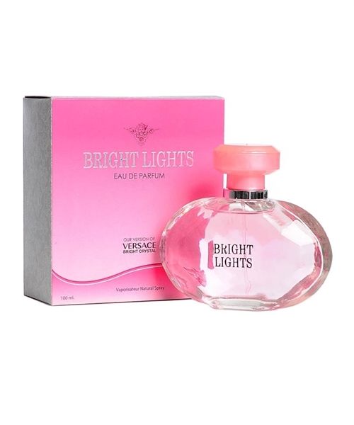 Bright Lights for woman