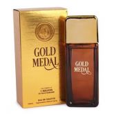 Gold Medal 100ml - Mirage Collection Masculino
