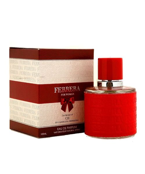 Ferrera For woman