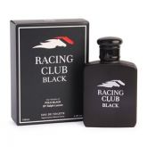 Rancing Club Black - Mirage Collection