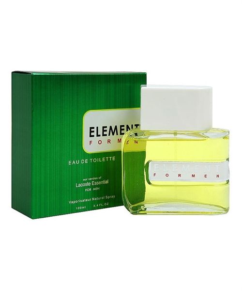 Element Form Man - Diamond Collection