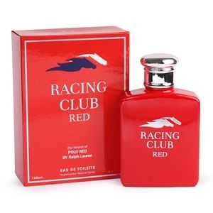 Rancing Club Red - Miragew Collection